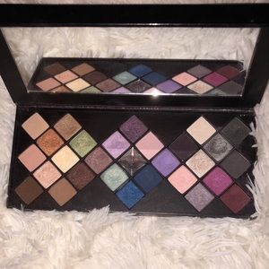 Smashbox On The Rocks Palette! 🎨